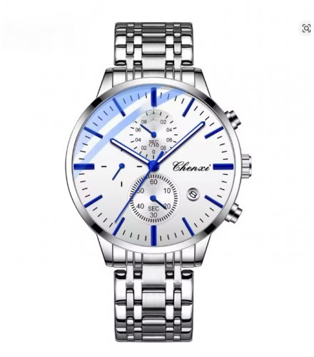 W3960 - Chenxi Men's Fashion Watch